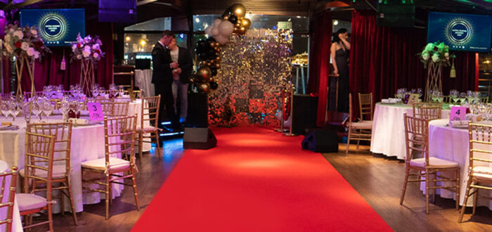 Корпоративные мероприятия